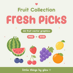 Fresh Picks
