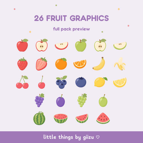 Fresh Picks
