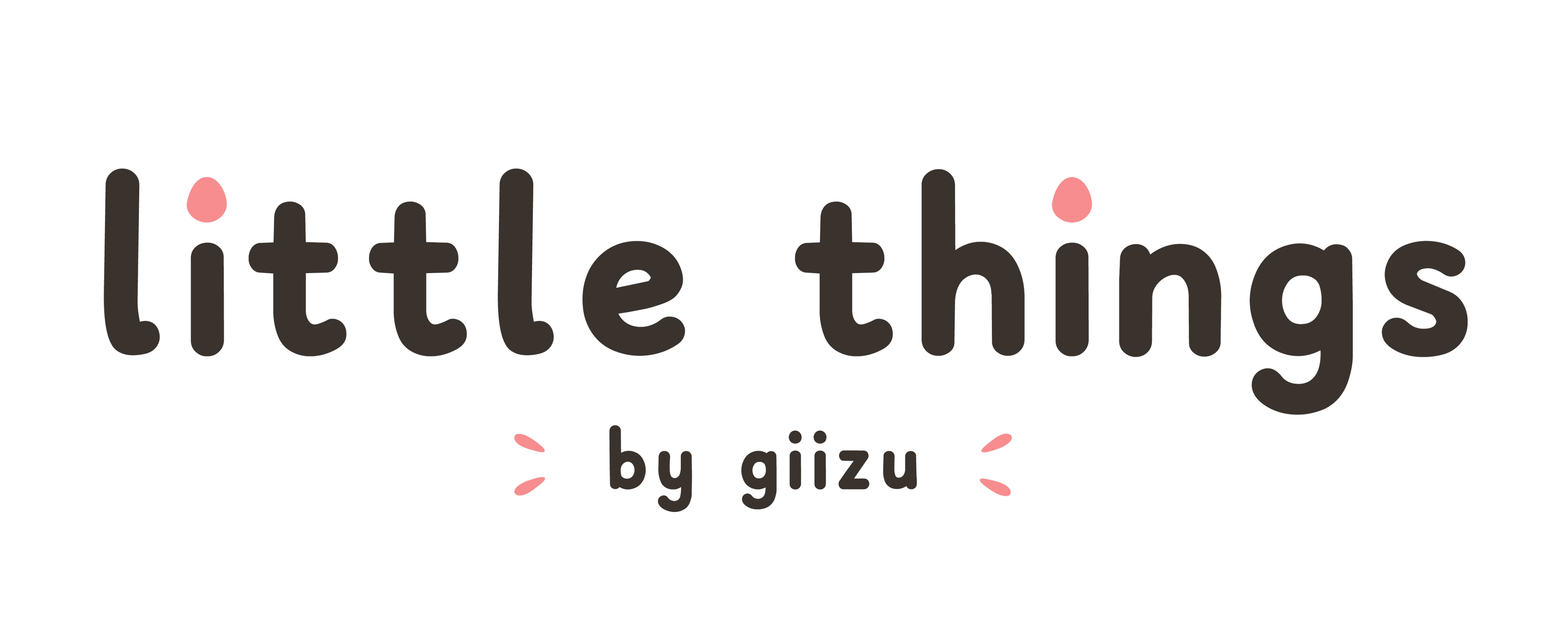 little things by giizu